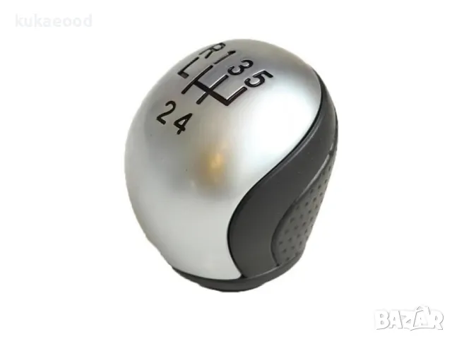 Топка за скоростен лост на Citroen C5 MK1, снимка 2 - Части - 47938593