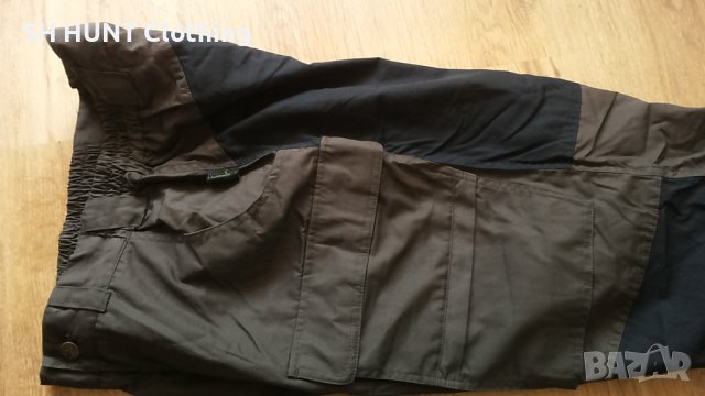 Villmark SVARTISEN Trouser размер L за лов риболов и туризъм панталон със здрава материя - 156, снимка 7 - Екипировка - 39361914