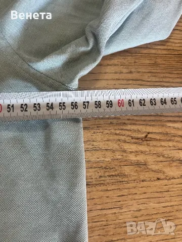 Мъжка риза Polo Ralph Lauren. Размер XL., снимка 5 - Ризи - 50319084