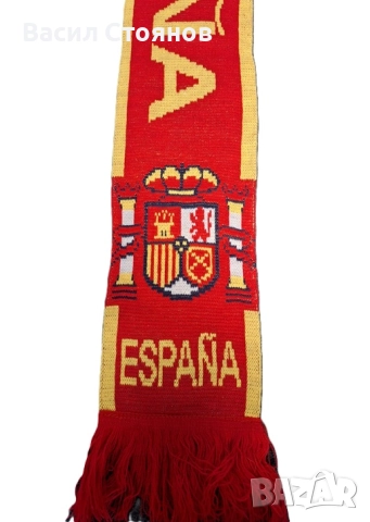 Spain / Espana / Испания - фен шал, снимка 2 - Фен артикули - 52692754