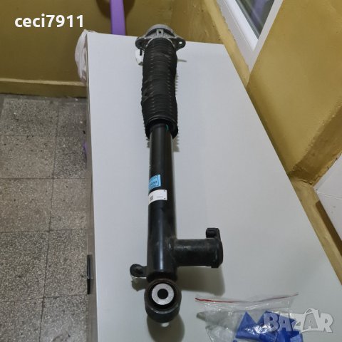 Адаптивен заден амортесьор Honda/Хонда 2017 г.HTGN2-10H-Y0