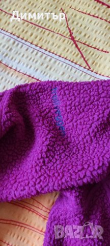 Norrona trollveggen warm 2, снимка 3 - Суичъри - 40082015