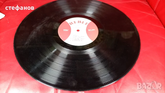 Дългосвиреща грамофонна плоча на JIMMY ARNOLD „strictly arnold”, USA, банджо, снимка 6 - Грамофонни плочи - 51163866