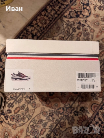 Moncler обувки, снимка 6 - Маратонки - 54179816