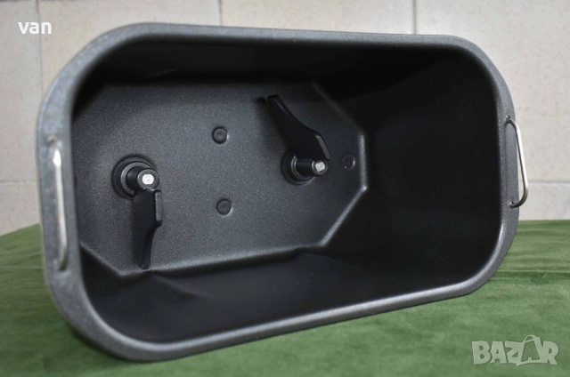 Съд за хлебопекарна, снимка 2 - Хлебопекарни - 52959184