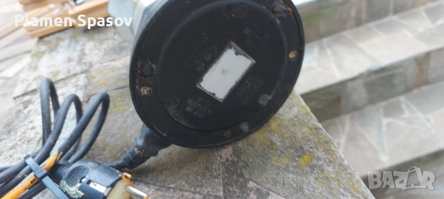 електрическа кафеварка , снимка 3 - Кафемашини - 52816959