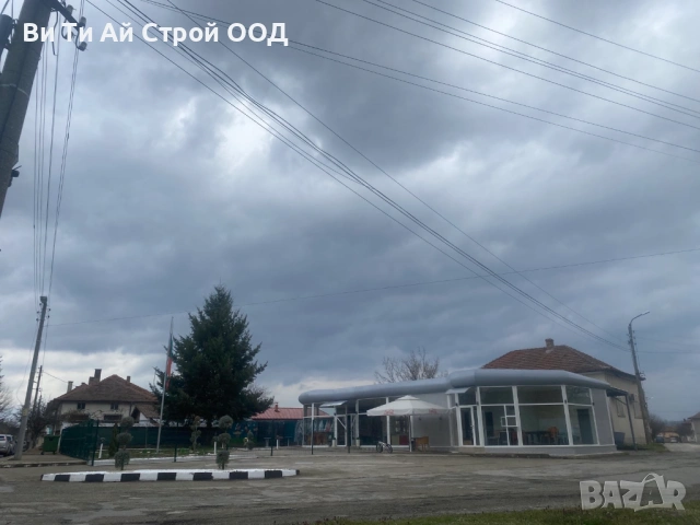 Продавам търговски имот, снимка 7 - Други - 53971299