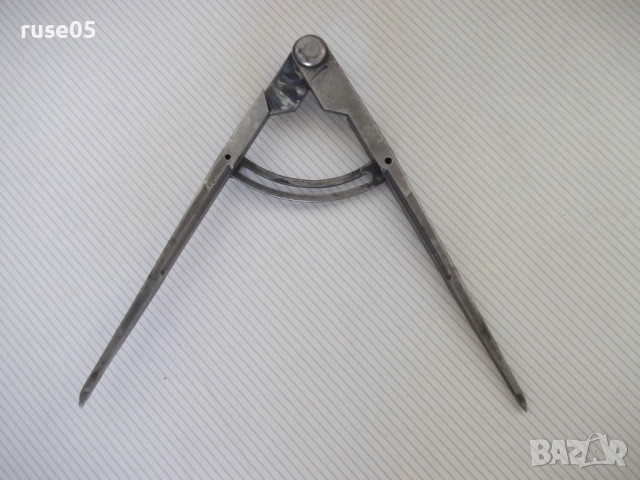 Пергел шлосерски стар от соца, снимка 4 - Други инструменти - 51514988