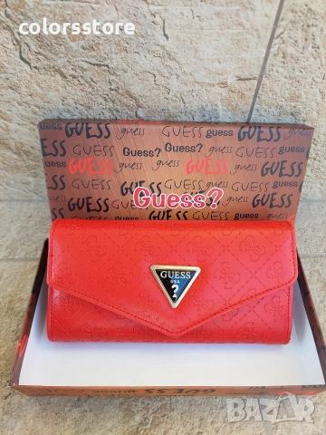 Дамски портфейл Guess код VL18AE, снимка 2 - Портфейли, портмонета - 35760062