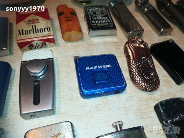 колекция стари запалки 1912201136, снимка 11 - Колекции - 31168964