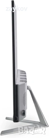 Монитор Nilox NXM24FHD01 23,8" FHD LED, снимка 3 - Монитори - 53291777