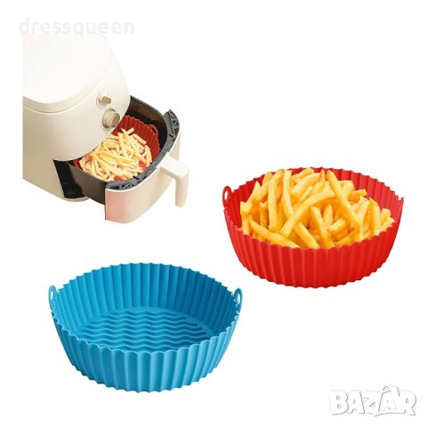 4088 Силиконова тава-кръгла