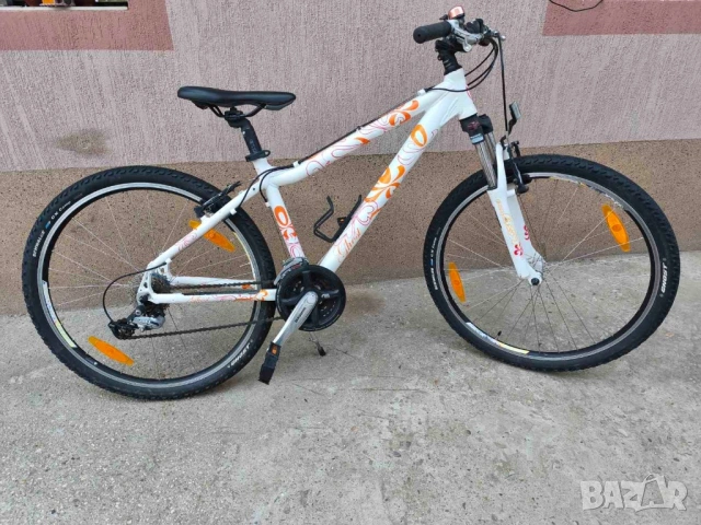 Алуминиев велосипед 26 цола Ghost , снимка 2 - Велосипеди - 53929081