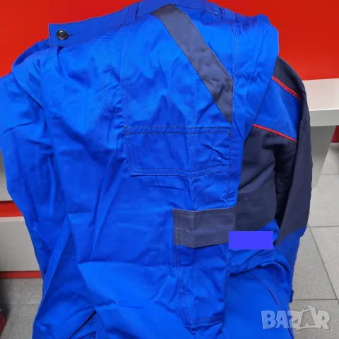 НОВ! Работен комплект, размер L, снимка 4 - Други - 48197708