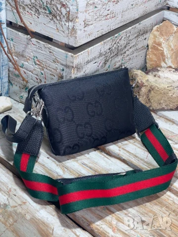чанти gucci , снимка 2 - Чанти - 50877317