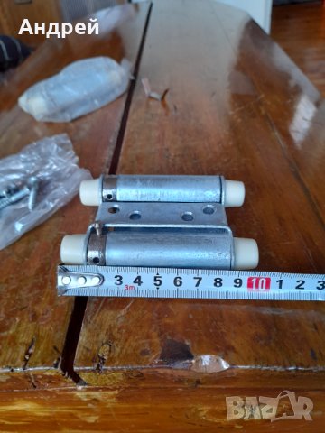 Стари панти #5, снимка 7 - Антикварни и старинни предмети - 42805863