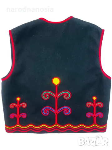 МЪЖКИ СЕВЕРНЯШКИ ЕЛЕК - Модел 13, снимка 3 - Други - 48908277