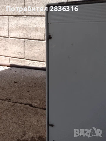 Съдомиялна Bosch SKT2052, снимка 6 - Съдомиялни - 50982517