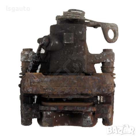 Заден десен спирачен апарат Citroen DS3 2009-2014 ID: 122839, снимка 2 - Части - 44711664