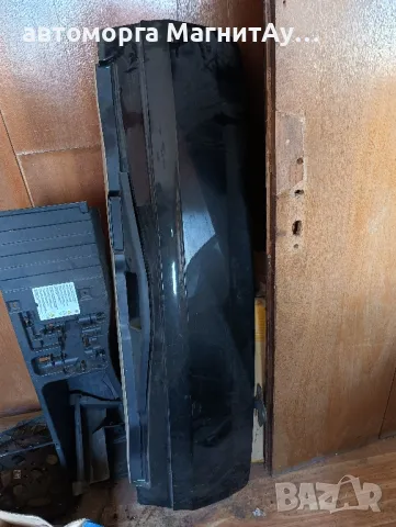 заден капак малкия BMW X5 E70 zaden kapak malkiq BMW X5 E70 