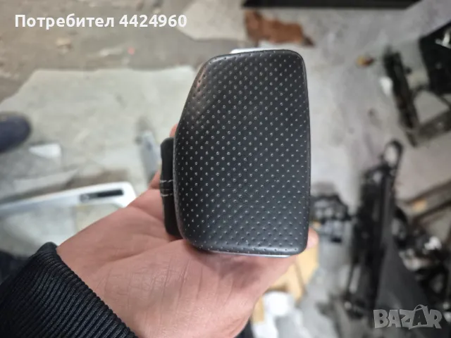 Топка скоростен лост ауди а4б9 