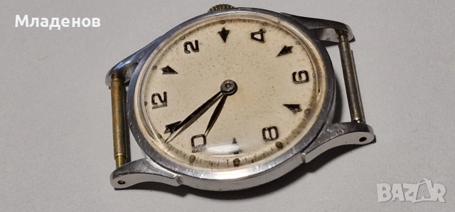 Швейцарски часовник Omega .