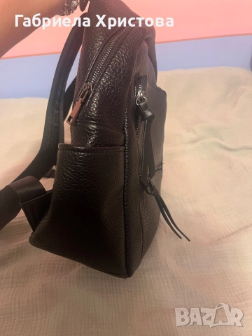 Дамска раница отлична , снимка 3 - Раници - 52923127