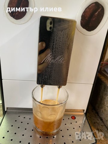Кафемашина Melitta solo, снимка 12 - Кафемашини - 32188838