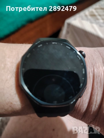 Смарт часовник хуауей 6 про, снимка 2 - Huawei - 53913184