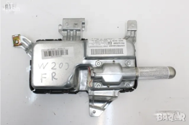 Аербег Предна Лява Врата Мерцедес 2038602605 W203