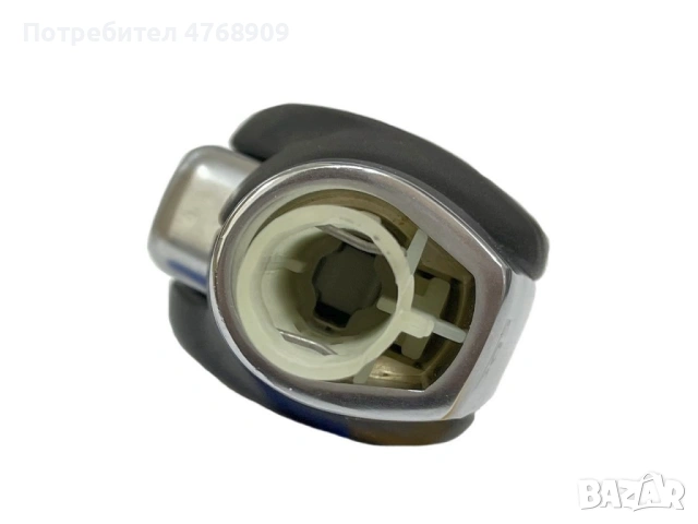 EDC Топка за скоростен лост за Renault Koleos 2 (2016+) 349206625R, снимка 6 - Части - 53876506