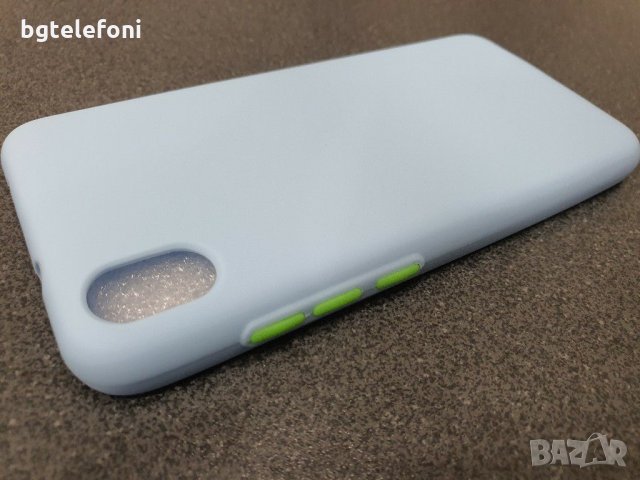 Xiaomi Redmi 7A силикони, снимка 7 - Калъфи, кейсове - 30272054