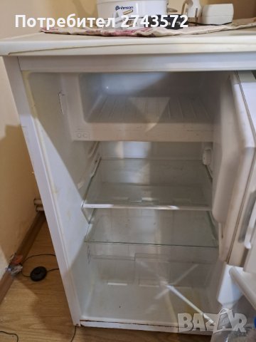 Продавам работещ, в отлично състояние хладилник , снимка 2 - Хладилници - 42660489