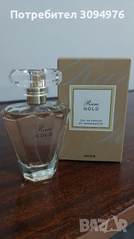 Дамски парфюм 50 мл на Ейвън 