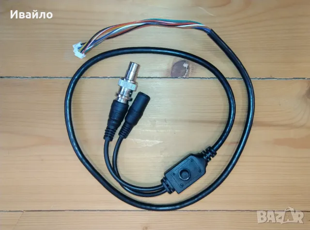 1000TVL AHD камера модул, снимка 4 - Аналогови камери - 49642619