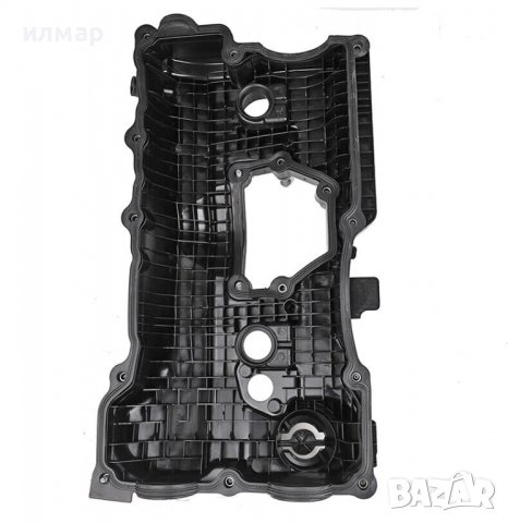 11127526669 Капак клапани за BMW Е90 - 2,0 бензин, снимка 2 - Части - 39805865