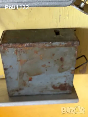 Уличен монетен телефон, снимка 9 - Антикварни и старинни предмети - 48179828