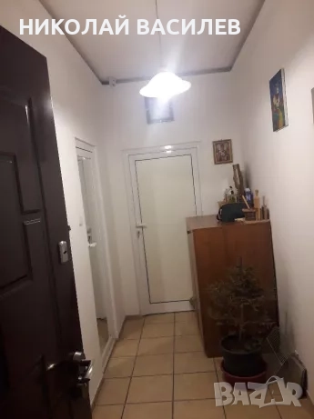 Продавам - Давам  под   наем   /   тристаен  в   град   Пловдив   -  район   Тракия, снимка 10 - Апартаменти - 52712168