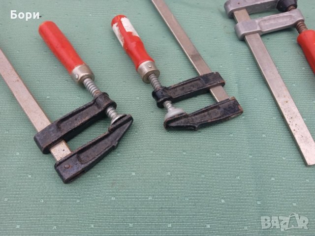 Немски стяги 3 броя, снимка 4 - Стяги - 35383938