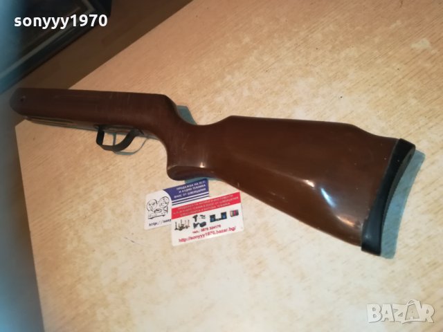 приклад 2712202008, снимка 6 - Колекции - 31236829