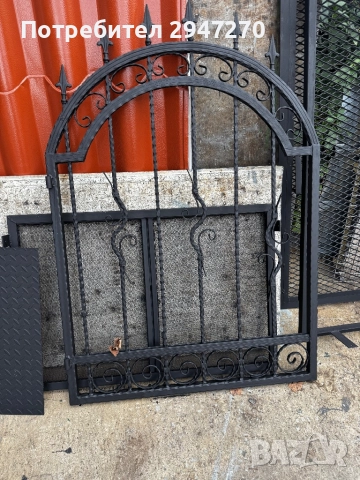 Метални изделия