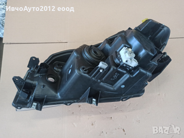 Фар десен оригинален koito 100-18095 Suzuki vitara 15-19г Сузуки Витара лед фар, снимка 6 - Части - 44708209