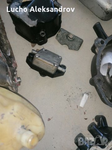 Ямаха 4кс 4т на части, снимка 7 - Воден транспорт - 33722009