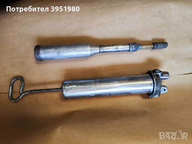 Такаламит, снимка 2 - Други инструменти - 50046096