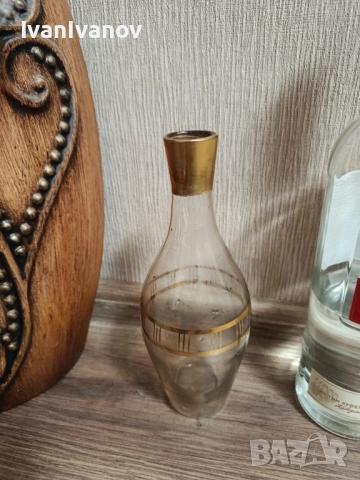 Гарафа за вино или ваза?