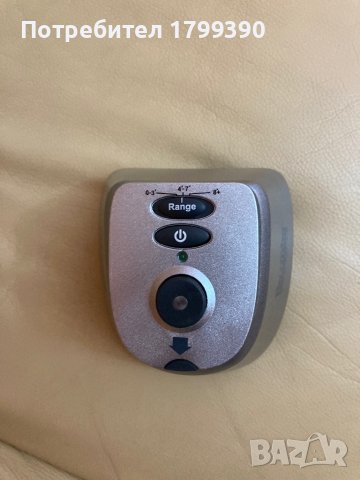  Продавам 2 виртуални стени за прахосмукачка робот румба, снимка 2 - Прахосмукачки - 42244523