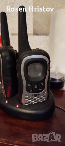 Uniden станции., снимка 9 - Друга електроника - 40682346