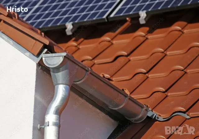 Ремонт на Покриви , снимка 14 - Ремонти на покриви - 50394623