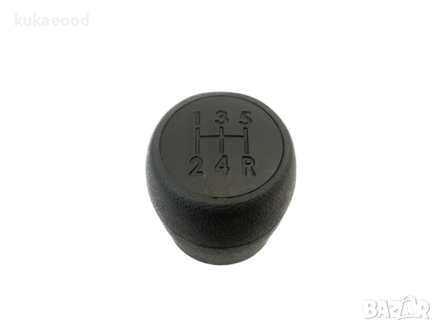 Топка за скоростен лост Fiat Grande Punto - 5 Скорости