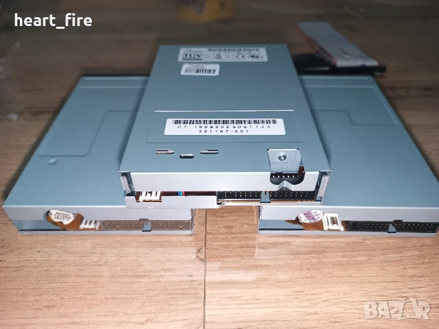 Флопи дискови устройства (FDD), снимка 2 - Други - 53241851